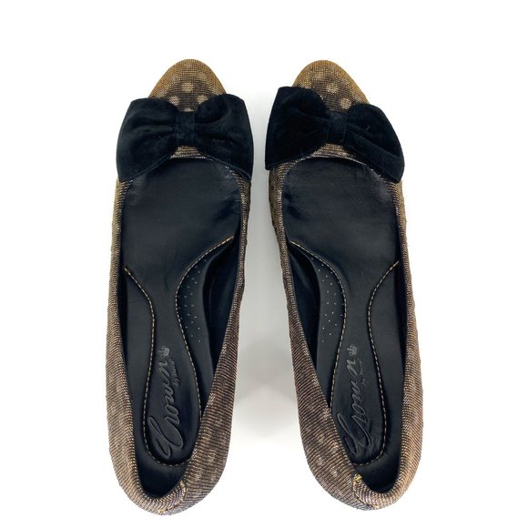 CROWN BY BØRN Isie Heels - Picture 6 of 16